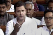 Don’t learn ’wrong lessons’ from Pakistan: Rahul to Govt